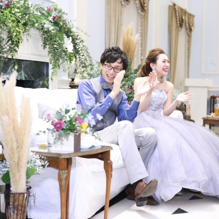 ご予約受付中！8/16まで【お盆限定/5式場周遊フェア】豪華特典×特別メニュー試食