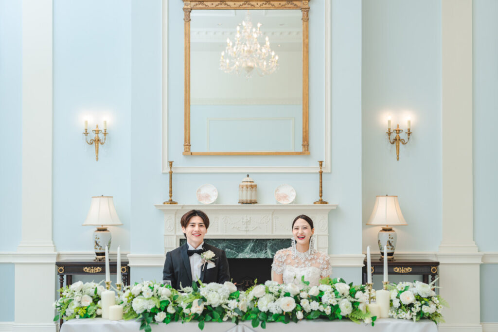 残3【月イチBIG*全館開放！】感動挙式体験×貸切W×豪華試食フェア  12/13.14