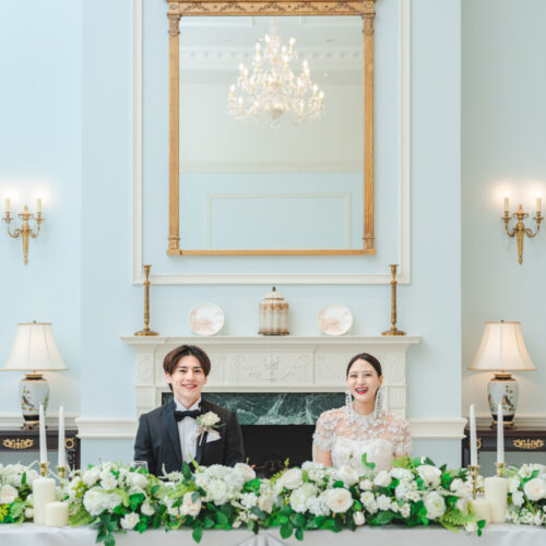 残3【月イチBIG*全館開放！】感動挙式体験×貸切W×豪華試食フェア  12/13.14