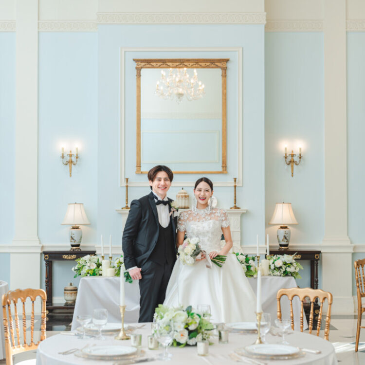 残2【月イチBIG*全館開放！】感動挙式体験×貸切W×豪華試食フェア　3/7.8