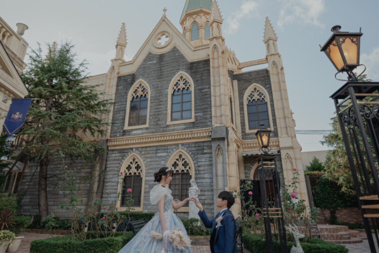 憧れが叶う1日❤